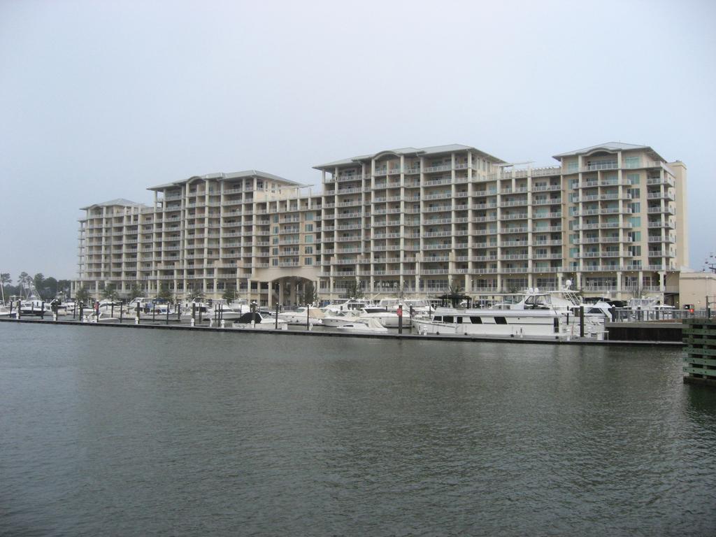 The Wharf By Youngs Sun Coast Orange Beach Extérieur photo
