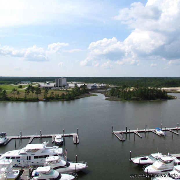 The Wharf By Youngs Sun Coast Orange Beach Facilités photo