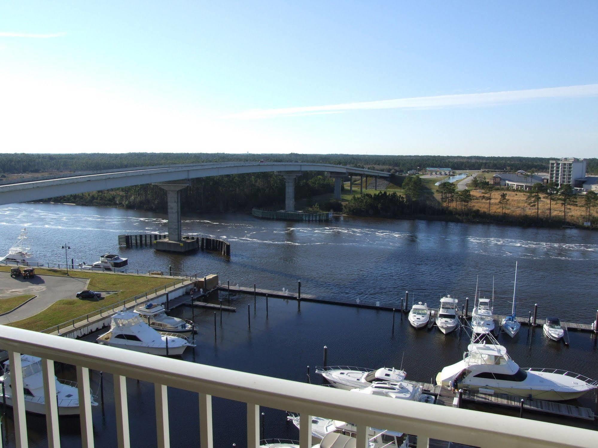The Wharf By Youngs Sun Coast Orange Beach Extérieur photo