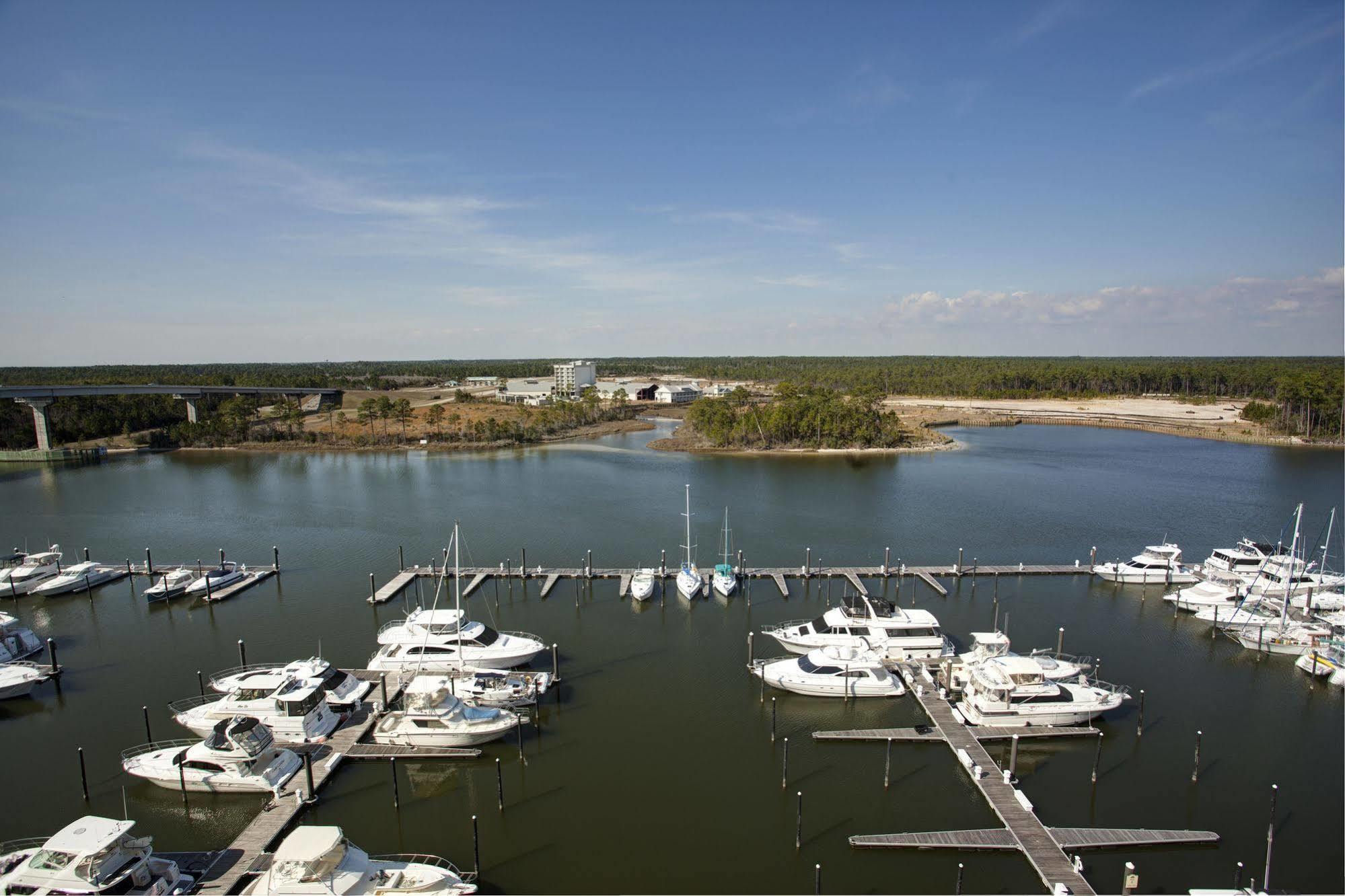 The Wharf By Youngs Sun Coast Orange Beach Extérieur photo